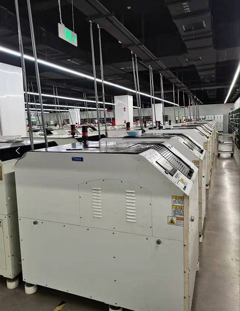 信立工厂PLC与变频器数据采集系统集成方案研究