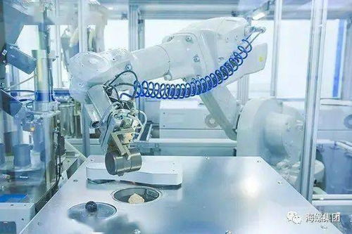 海螺集团智能化建设 计算机系统集成让生产更简单