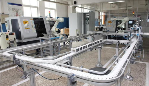 构建智慧工厂神经中枢 全流程能耗数据采集与计算机系统集成解决方案